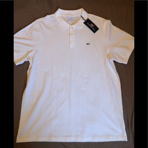 Men’s Polo